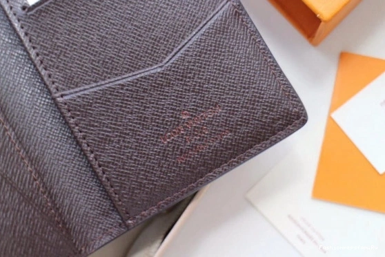 FS CHEAP Vuitton ORGANIZER Louis POCKET 0805